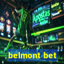 belmont bet